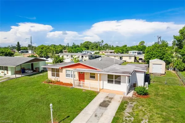 Lehigh Acres, FL 33936,21 Alcala AVE