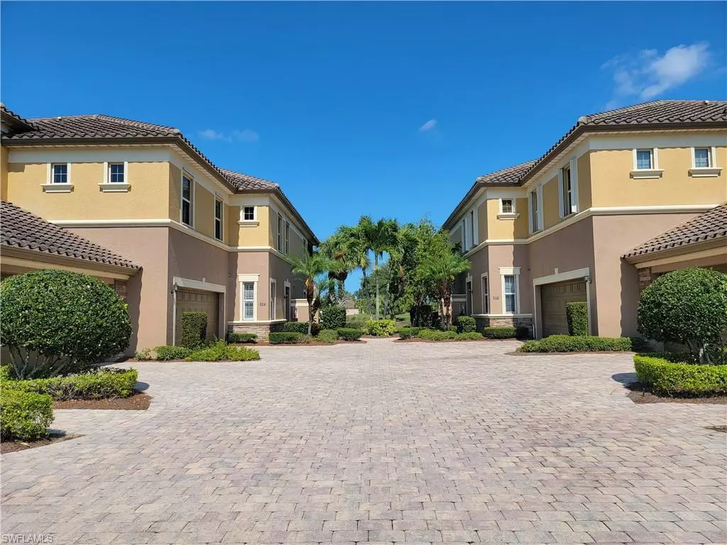 Naples, FL 34120,9509 Ironstone TER #102