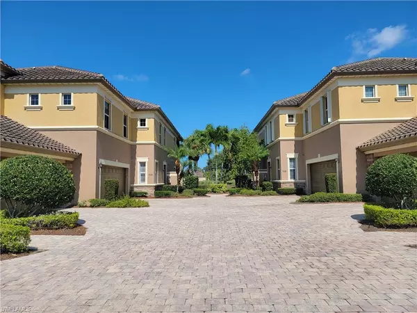 9509 Ironstone TER #102, Naples, FL 34120