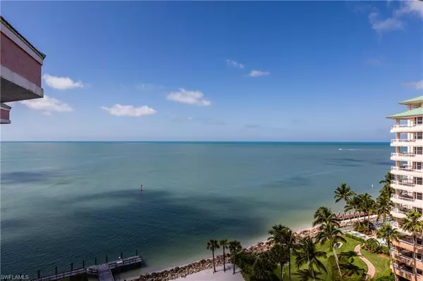 Marco Island, FL 34145,1000 Collier BLVD S #1006