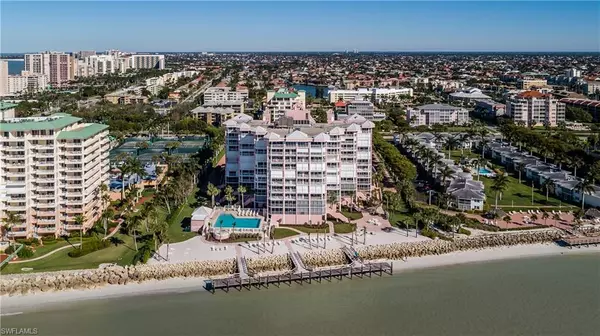 Marco Island, FL 34145,1000 Collier BLVD S #1006