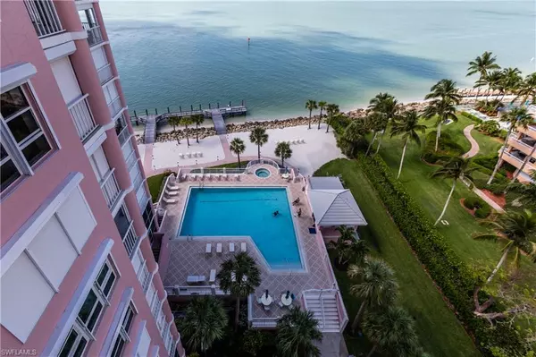 Marco Island, FL 34145,1000 Collier BLVD S #1006