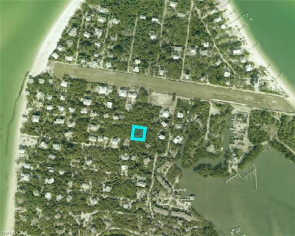 4521 Oro Pesos LN, Upper Captiva, FL 33924