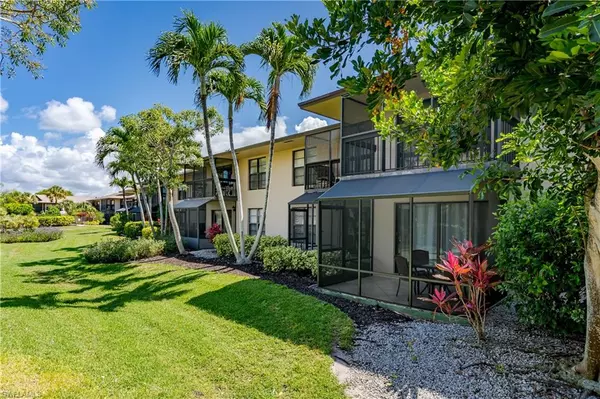 Marco Island, FL 34145,231 S Collier BLVD #6-102