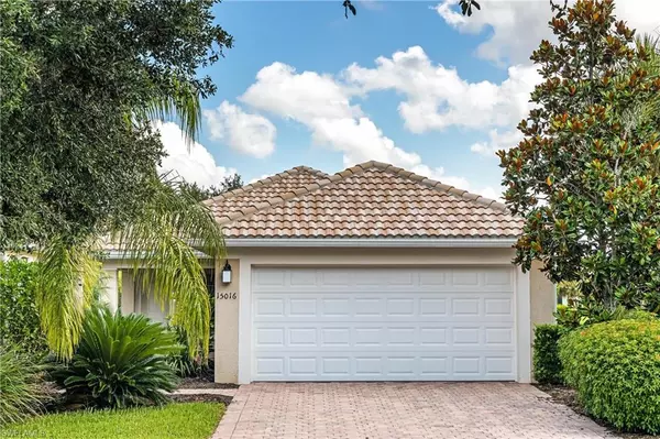 Bonita Springs, FL 34135,15016 Estuary CIR