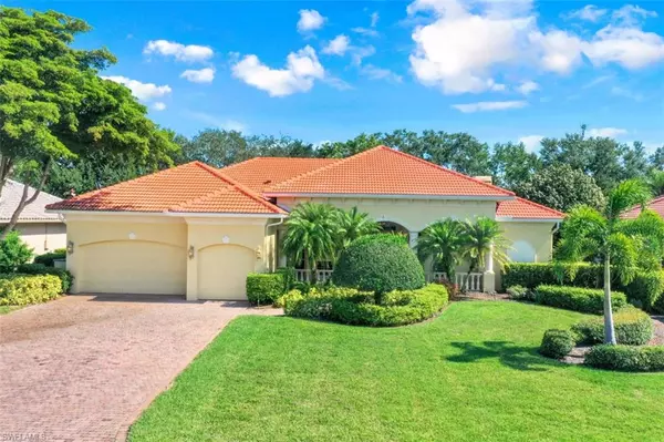 Bonita Springs, FL 34135,9772 Treasure Cay LN