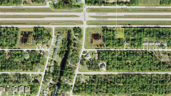 12039 S Access RD, Port Charlotte, FL 33981