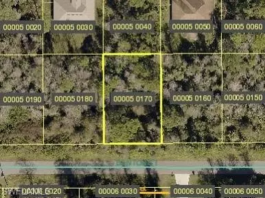 5430 BENTON ST, Lehigh Acres, FL 33971