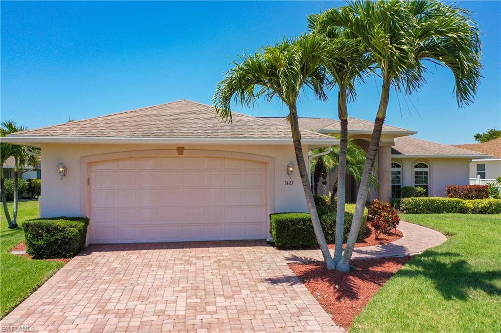 Cape Coral, FL 33991,3427 SW 7th TER