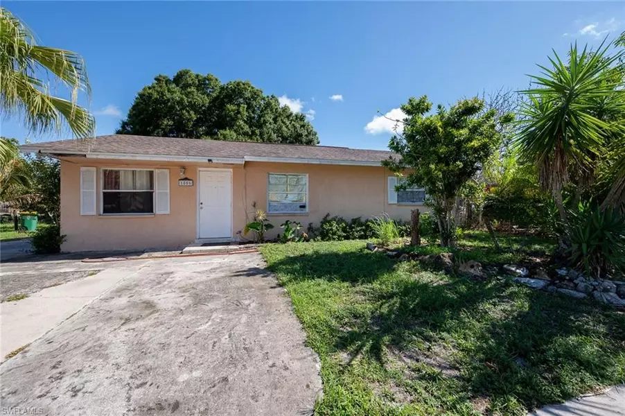 1806 Leed AVE, Immokalee, FL 34142