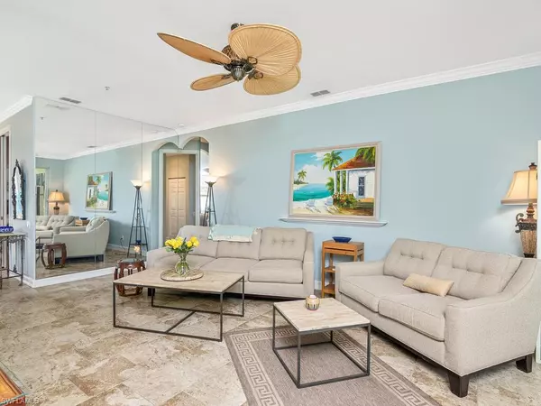 Naples, FL 34110,770 Tarpon Cove DR #103