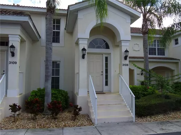 Fort Myers, FL 33913,9667 Hemingway LN #3108