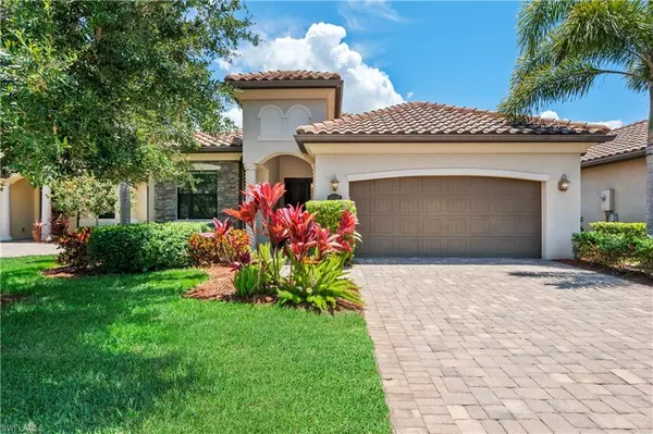 9454 Piacere WAY, Naples, FL 34113