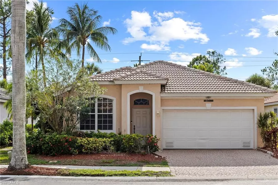 14457 Reflection Lakes DR, Fort Myers, FL 33907