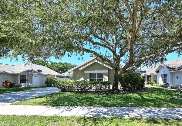 Naples, FL 34119,11031 Longshore WAY W