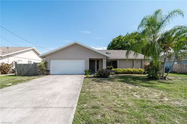 Cape Coral, FL 33914,222 SW 43rd ST