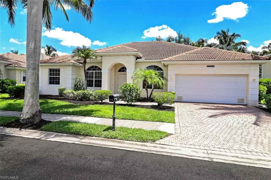 14035 Shimmering Lake CT, Fort Myers, FL 33907