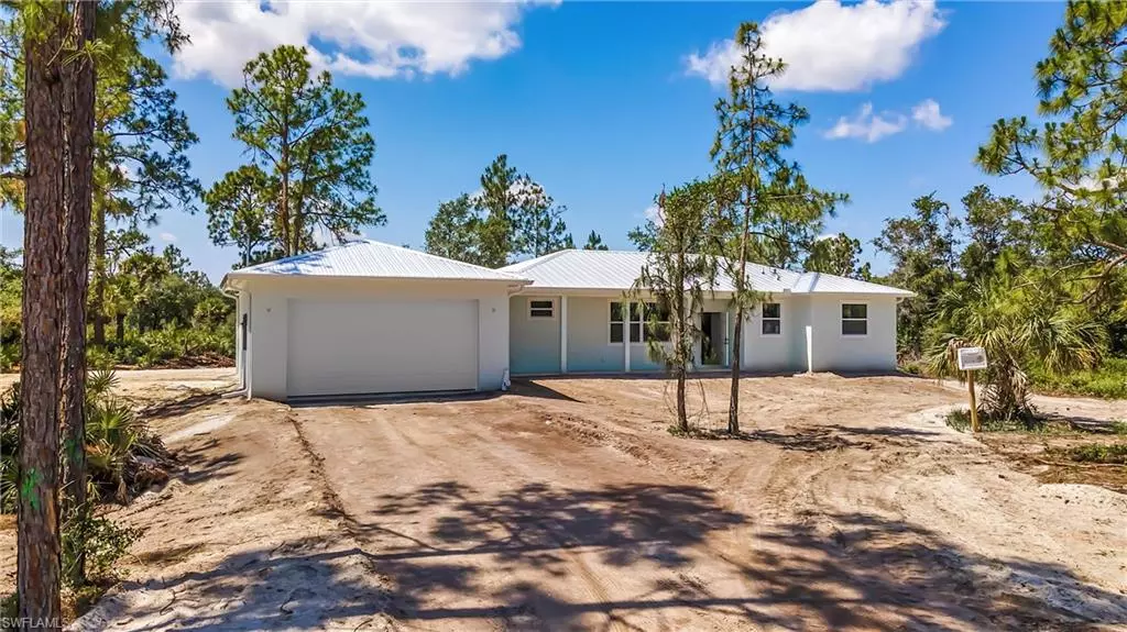 Labelle, FL 33935,7907 23rd PL