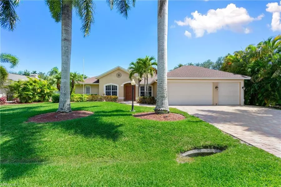 7810 Twin Eagle LN, Fort Myers, FL 33912