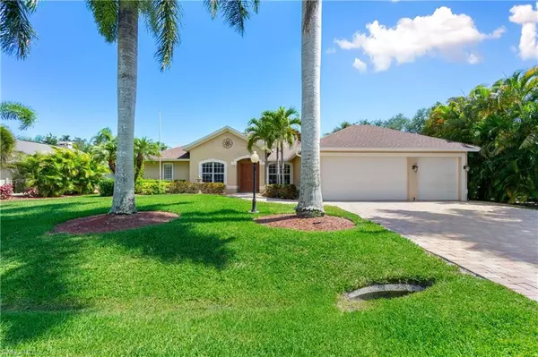 7810 Twin Eagle LN, Fort Myers, FL 33912