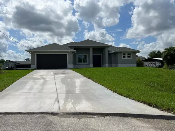 Fort Myers, FL 33905,6117 Hendley CT