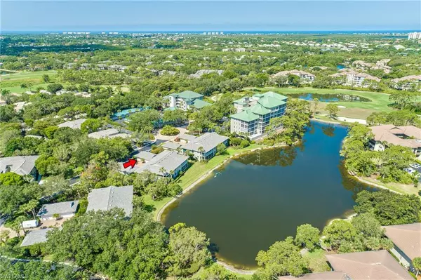 Bonita Springs, FL 34134,3280 Crossings CT #21