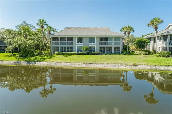 Bonita Springs, FL 34134,3280 Crossings CT #21