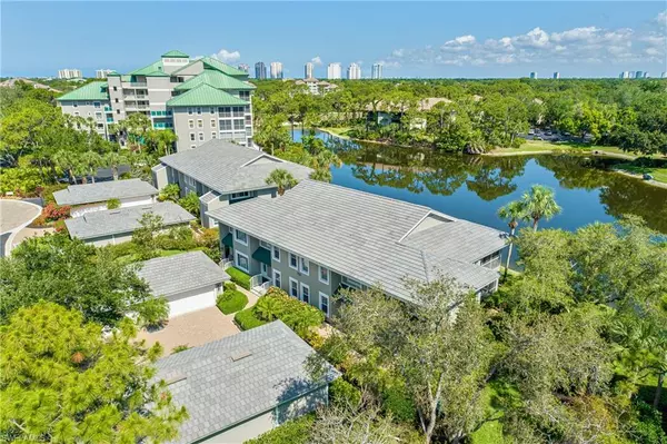 Bonita Springs, FL 34134,3280 Crossings CT #21