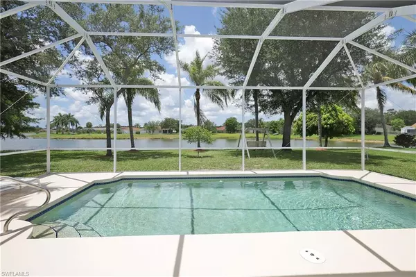 Naples, FL 34120,880 Summerfield DR