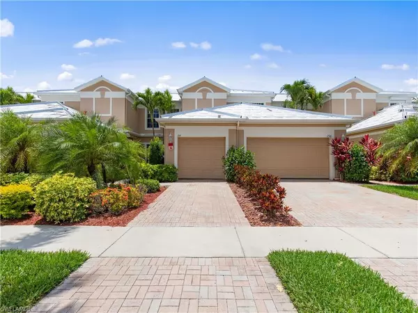 Fort Myers, FL 33908,9225 Belleza WAY #104