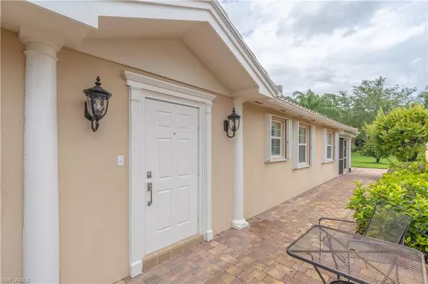 Naples, FL 34114,7625 Rozzini LN