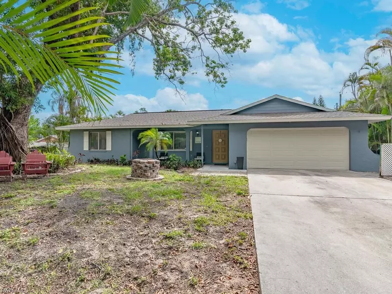 18155 Hilda DR, Fort Myers, FL 33967