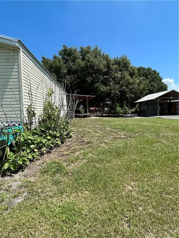 Clewiston, FL 33440,735 N Trebol ST