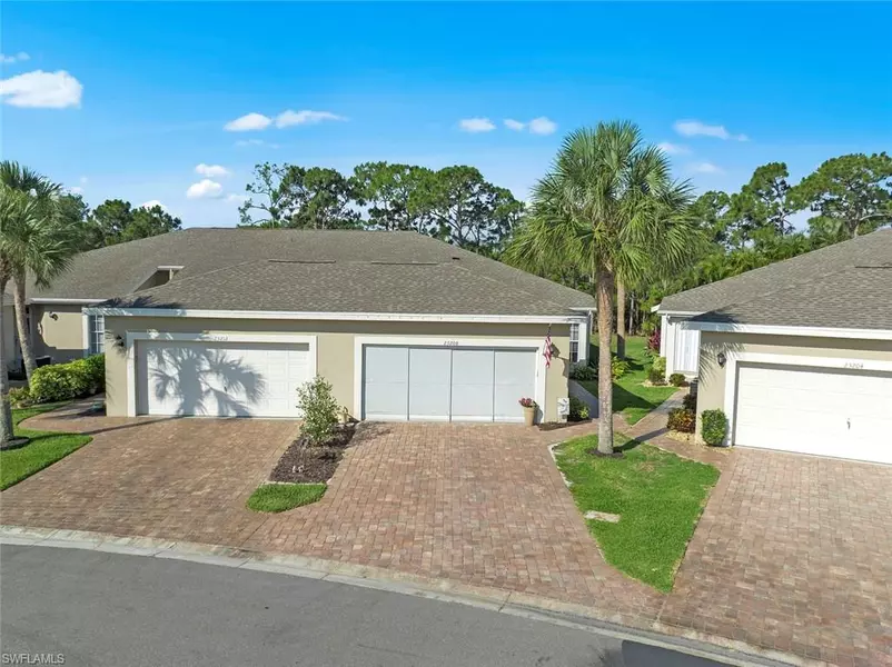 23208 Grassy Pine DR, Estero, FL 33928