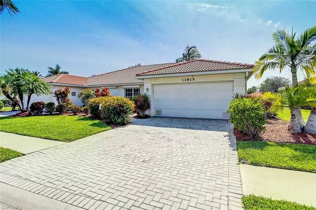 Fort Myers, FL 33907,13815 Lily Pad CIR