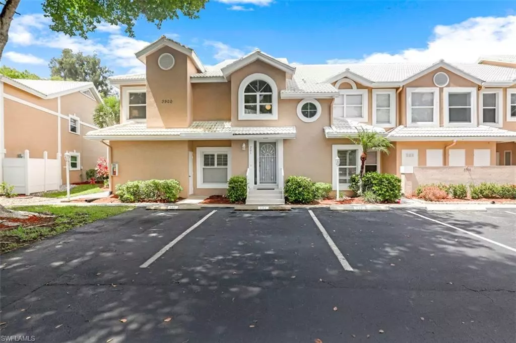 Bonita Springs, FL 34134,3900 Leeward Passage CT #201