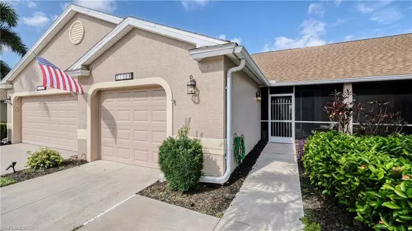 21508 Portrush RUN, Estero, FL 33928