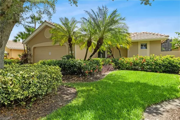 25047 Pinewater Cove LN, Bonita Springs, FL 34134