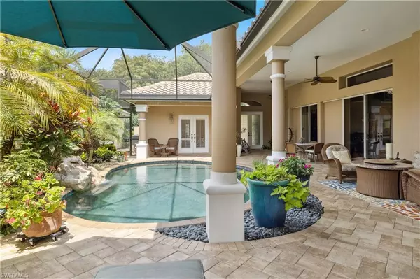 Bonita Springs, FL 34134,25047 Pinewater Cove LN