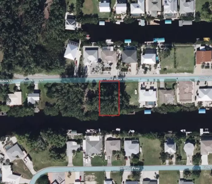 5415 Ann Arbor DR, Bokeelia, FL 33922