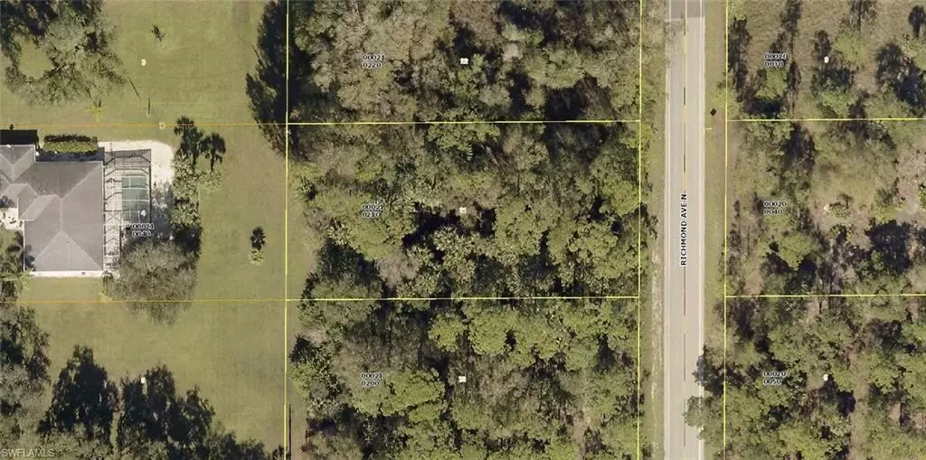 Lehigh Acres, FL 33972,1317 Richmond AVE N