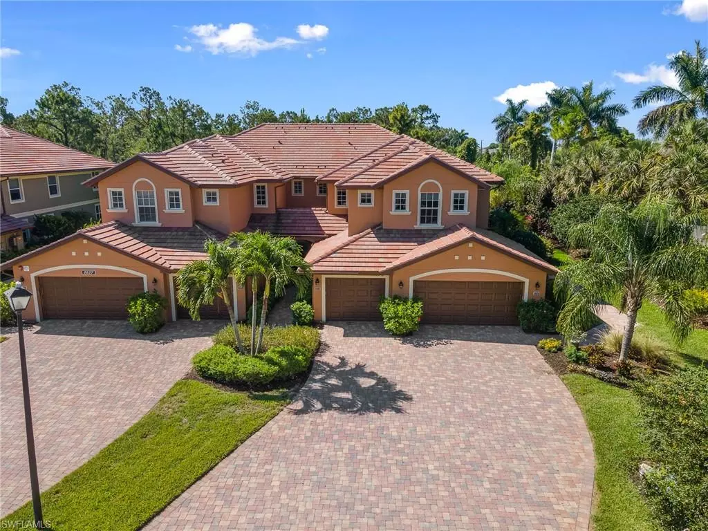 Naples, FL 34113,6637 Alden Woods CIR #202