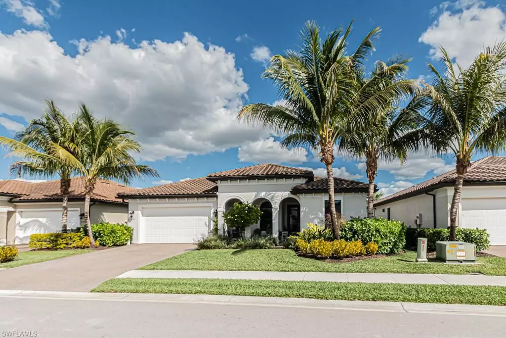 Naples, FL 34119,4551 Tamarind WAY