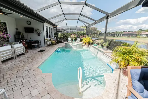 Naples, FL 34119,4551 Tamarind WAY