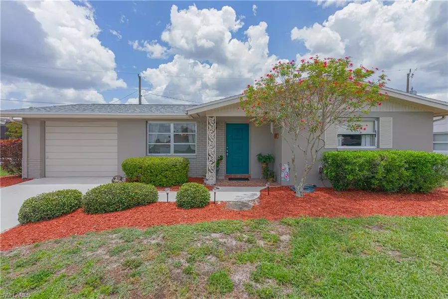 7234 Buchanan RD, Fort Myers, FL 33967