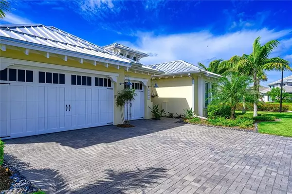 Naples, FL 34113,6040 Lucaya WAY