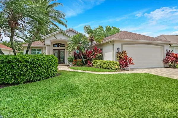 2023 Terrazzo LN, Naples, FL 34104