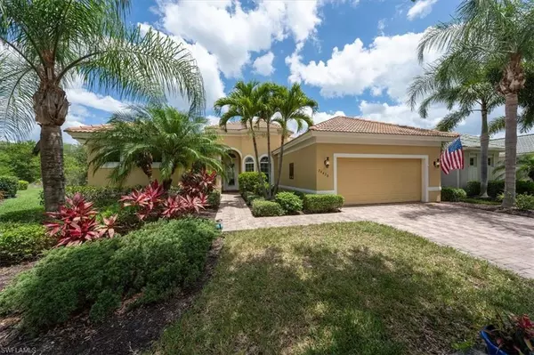 26430 Doverstone ST, Bonita Springs, FL 34135