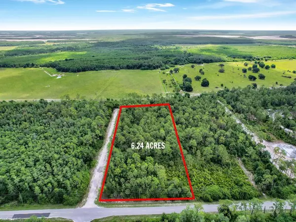 XXX Desoto Blvd N N, Naples, FL 34120