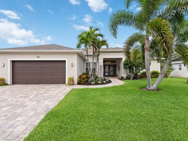 23346 Olde Meadowbrook CIR, Estero, FL 34134